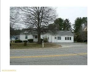 1058 Main St, Lewiston, ME 04240