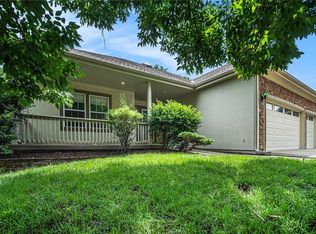 13305 Forest Oaks Dr, Smithville, MO 64089