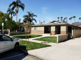 925 N Alameda Ave, Azusa, CA 91702