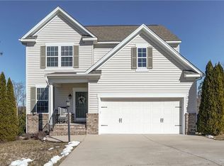 507 Nailor Way, Midlothian, VA 23114