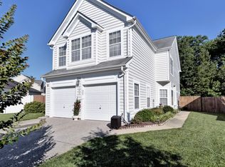 103 Kristin Ct, Yorktown, VA 23692