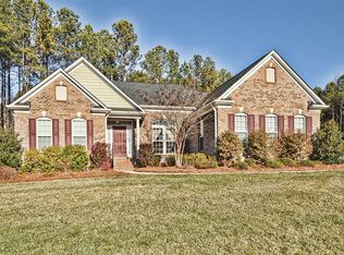 205 Woodward Ridge Dr, Mount Holly, NC 28120