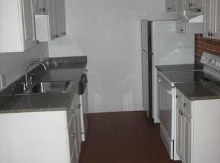 752 Tremont St APT 1E, Boston, MA 02118