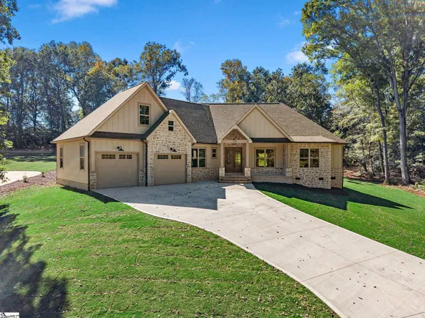 314 Bouldercrest Ct, Spartanburg, SC 29301