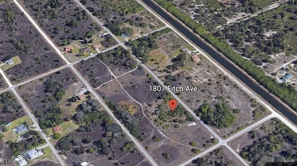 1st image of 1807 Fitch Ave