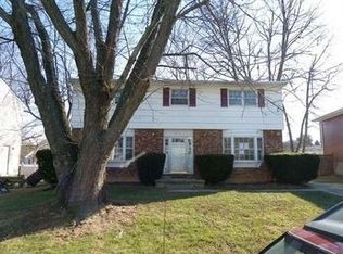3921 Shenton Rd, Randallstown, MD 21133