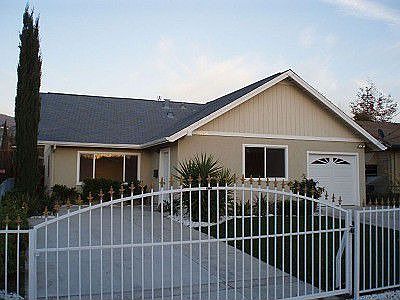 Great Curb Appeal Premium Paint
