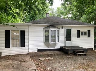2701 Georgette Dr, Greensboro, NC 27405
