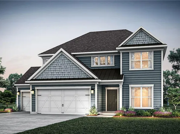 235 Lucas Ct, Jefferson, GA 30549