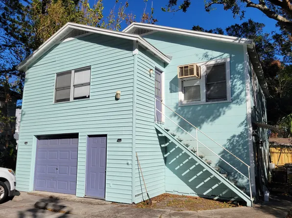 2021 12th St N #4, Saint Petersburg, FL 33704