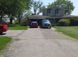 5459 E Orchard Rd, Mooresville, IN 46158