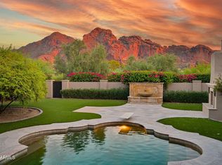 6324 N 48th Pl, Paradise Valley, AZ 85253