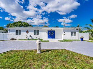 6630 SW 24th St, Miramar, FL 33023