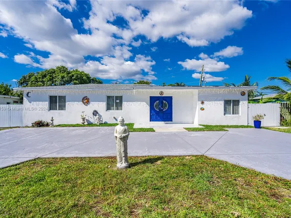 6630 SW 24th St, Miramar, FL 33023