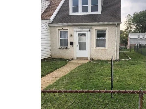 120 Brainerd Blvd, Sharon Hill, PA 19079