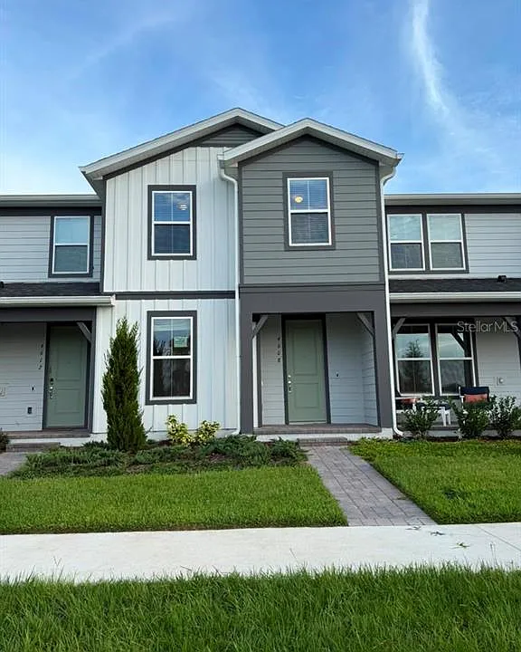 4608 Orchard View Aly