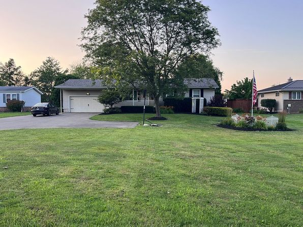 1049 Wilson Sharpsville Rd