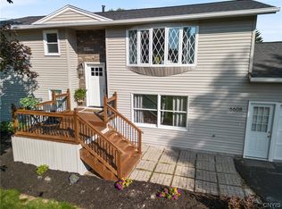 6608 School Rd, Kirkville, NY 13082