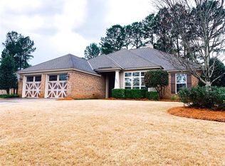 9061 Black Cherry Trl, Pike Road, AL 36064