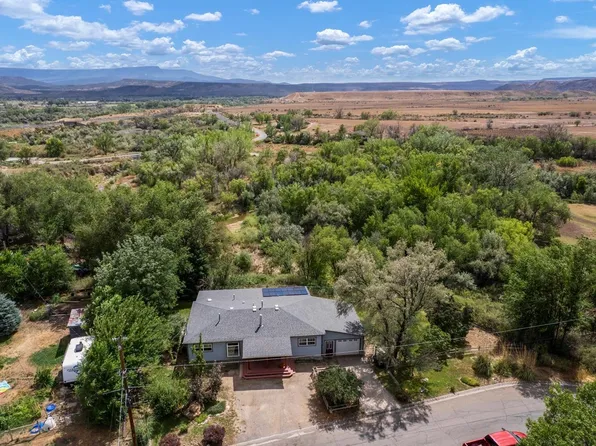 463 W 4th St, De Beque, CO 81630