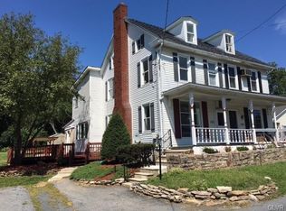 3923 E Grant St, Slatington, PA 18080