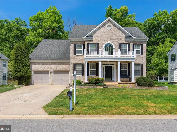 7530 Tottenham Dr, White Plains, MD 20695