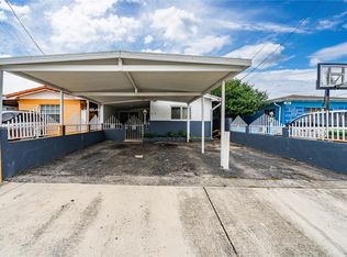 878 W 79th St, Hialeah, FL 33014