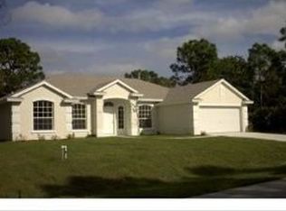 1267 Whitehurst Rd SW, Palm Bay, FL 32908