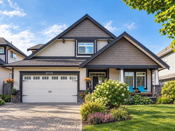 27110 35th Ave, Langley, BC V4W 0A5