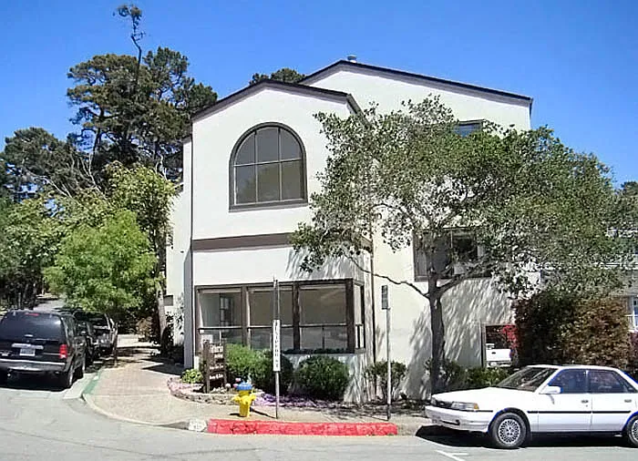 5th & Junipero Longstreth Building
