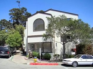 5th & Junipero, Longstreth Building, Carmel By The Sea, CA 93921