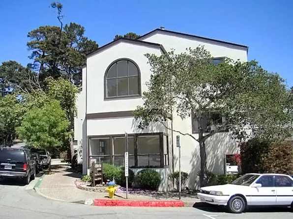 5th & Junipero, Longstreth Building