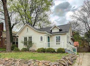 7 Alpine Ct, Little Rock, AR 72205