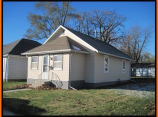1202 S Still St, Kirksville, MO 63501