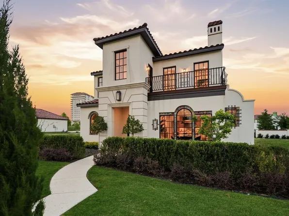 2913 Lakeside Village Blvd, Flower Mound, TX 75022