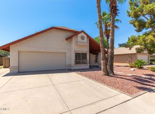 10312 N 62nd Dr, Glendale, AZ 85302