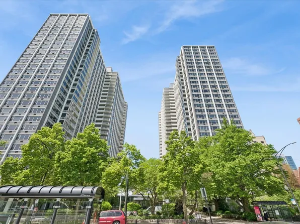 4250 N Marine Dr APT 435, Chicago, IL 60613