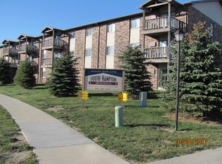 4301 S Solberg Ave, Sioux Falls, SD 57106