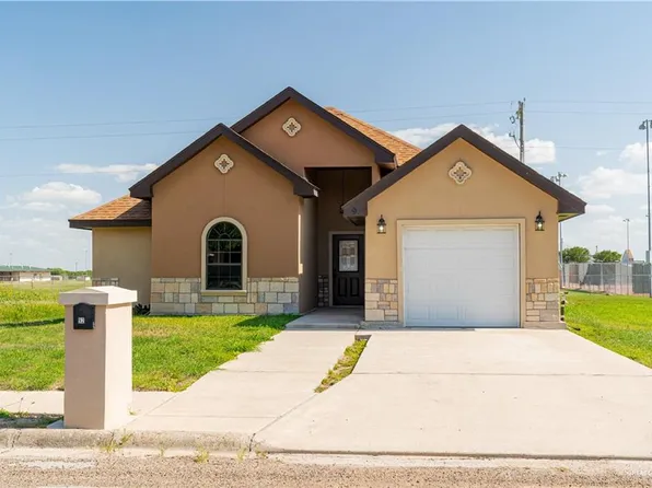 92 Santa Elena Ln, Rio Grande City, TX 78582