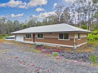 11-3834 Liona St, Volcano, HI 96785