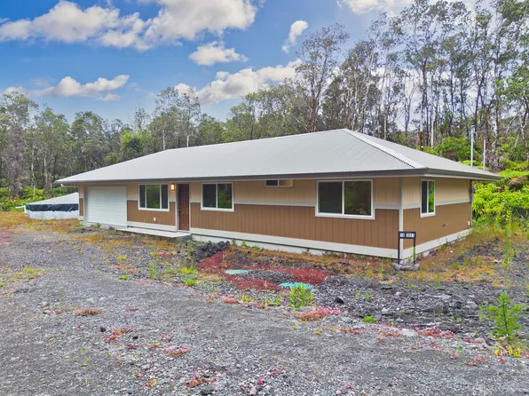 11-3834 Liona St, Volcano, HI 96785