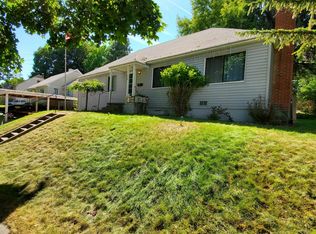 308 Ferry Ave, Coulee Dam, WA 99116