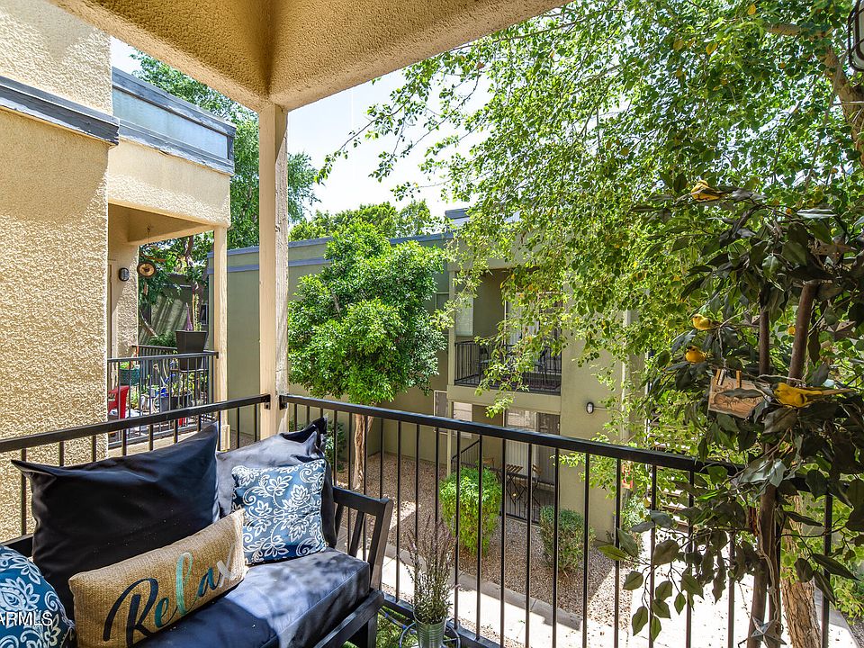 740 W Elm St Phoenix, AZ, 85013 Apartments for Rent Zillow