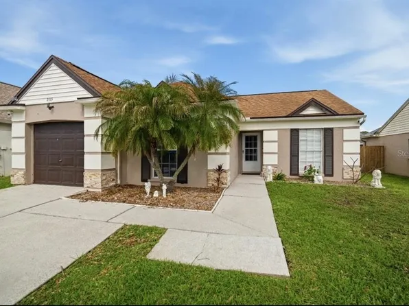 (undisclosed Address), Brandon, FL 33510