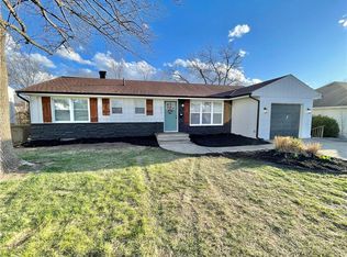 602 W 35th Ter S, Independence, MO 64055