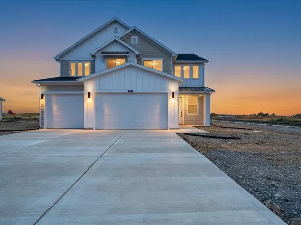 2613 S 1290 W #1, Nibley, UT 84321