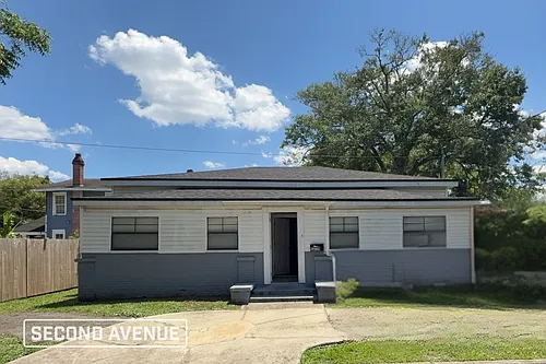 1619 Whitner St Photo 1