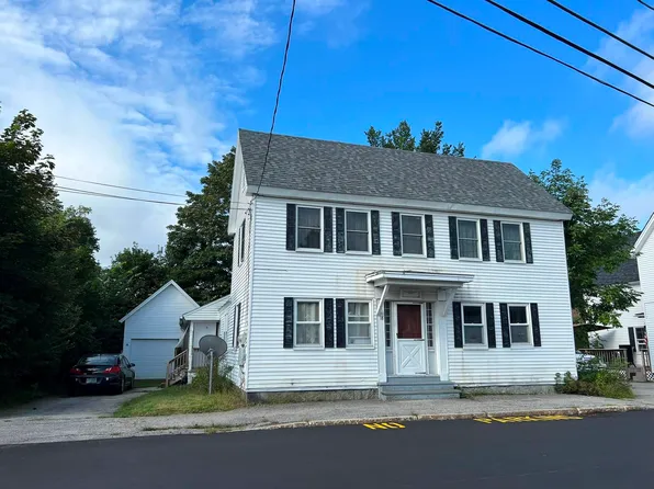 18 Central Street, Hillsborough, NH 03244