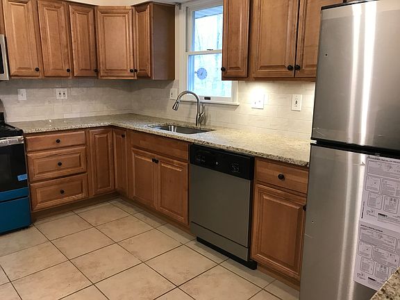 New Kitchen