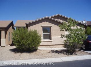 3182 W Treece Way, Tucson, AZ 85742